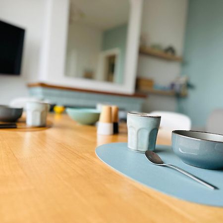 Appartement La Capitainerie Cayeux-sur-Mer Εξωτερικό φωτογραφία
