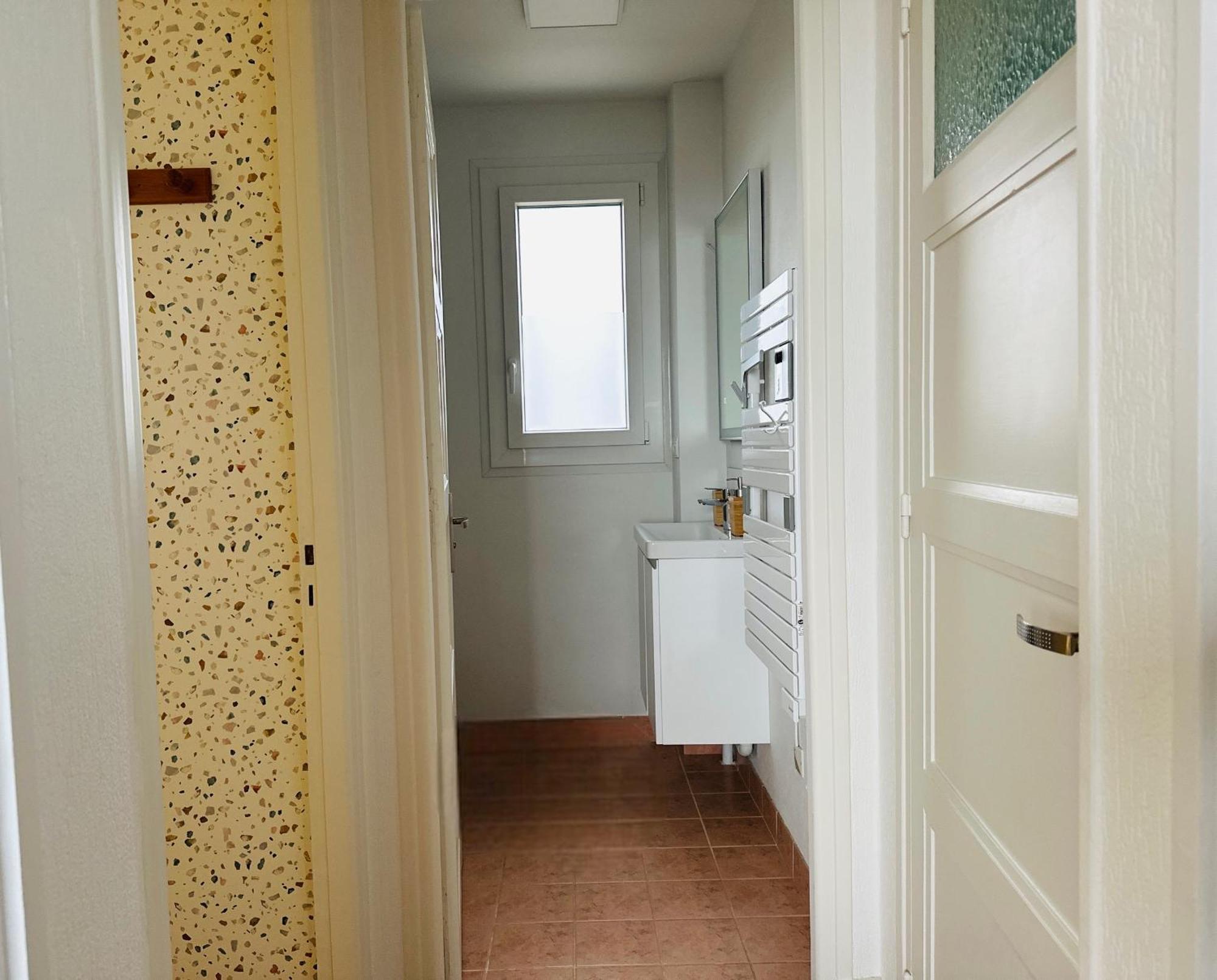 Appartement La Capitainerie Cayeux-sur-Mer Εξωτερικό φωτογραφία