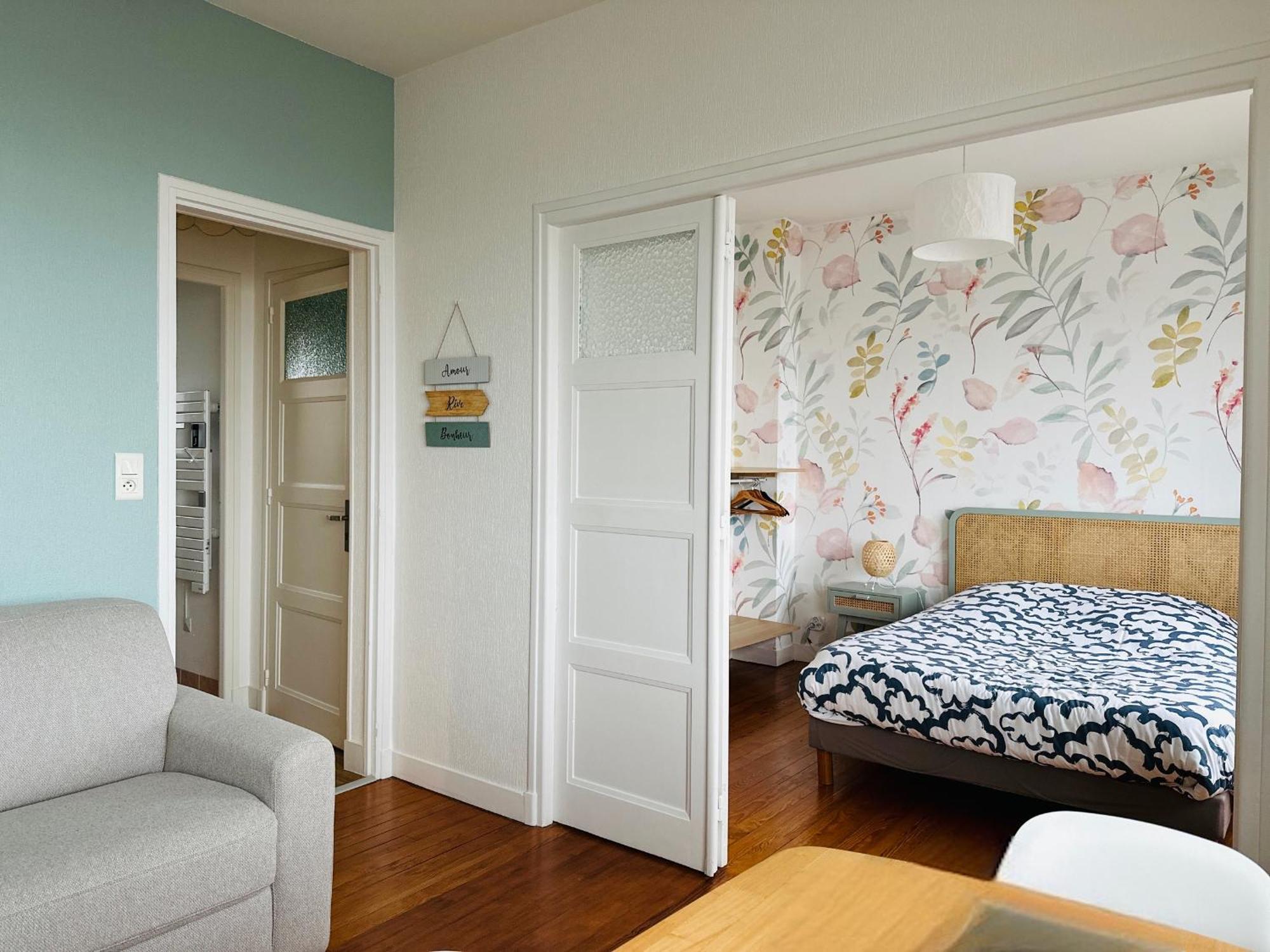 Appartement La Capitainerie Cayeux-sur-Mer Εξωτερικό φωτογραφία